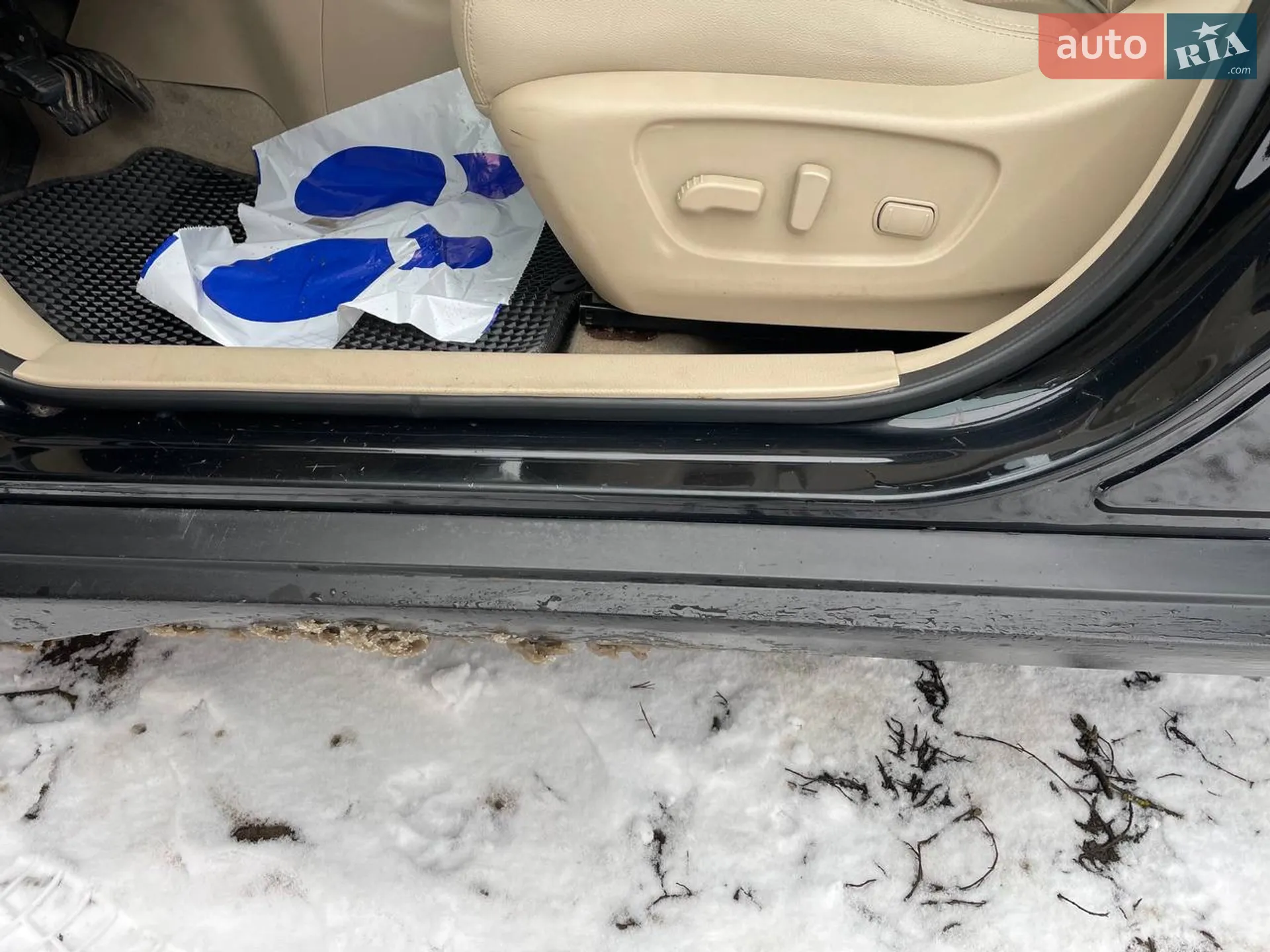 2015 Nissan Rogue - мініатюра 11