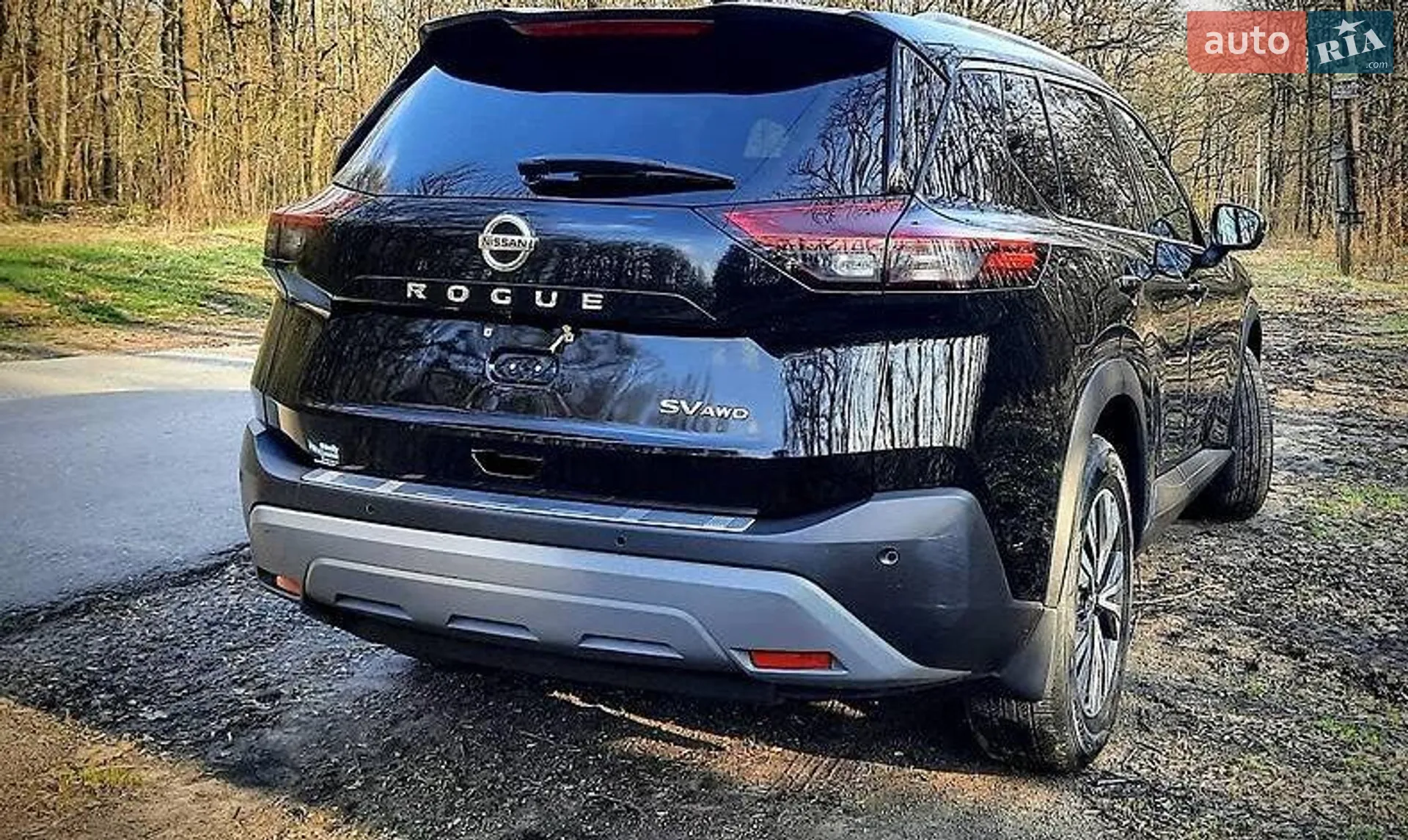 2021 Nissan Rogue - мініатюра 5