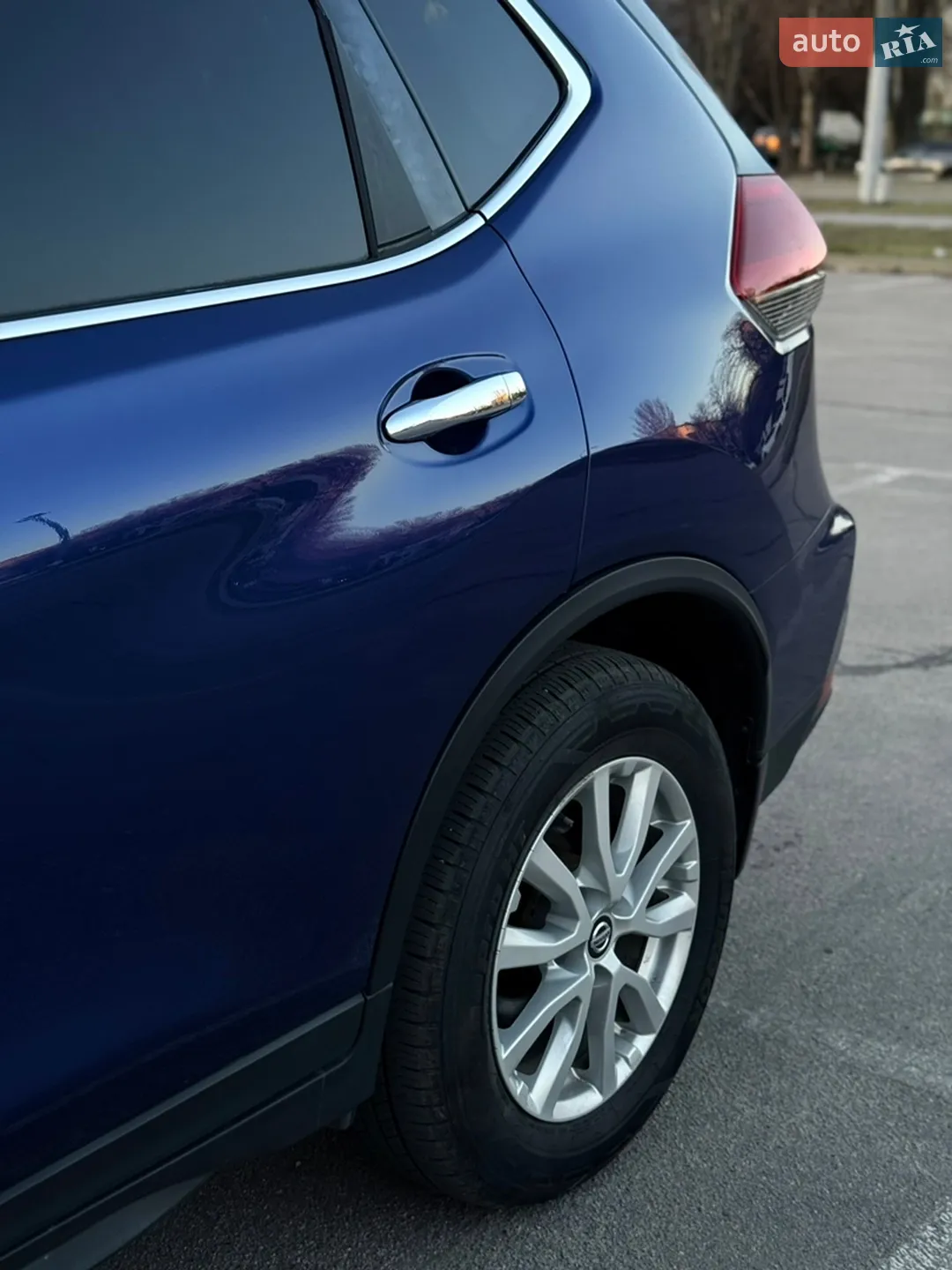 2019 Nissan Rogue - мініатюра 6