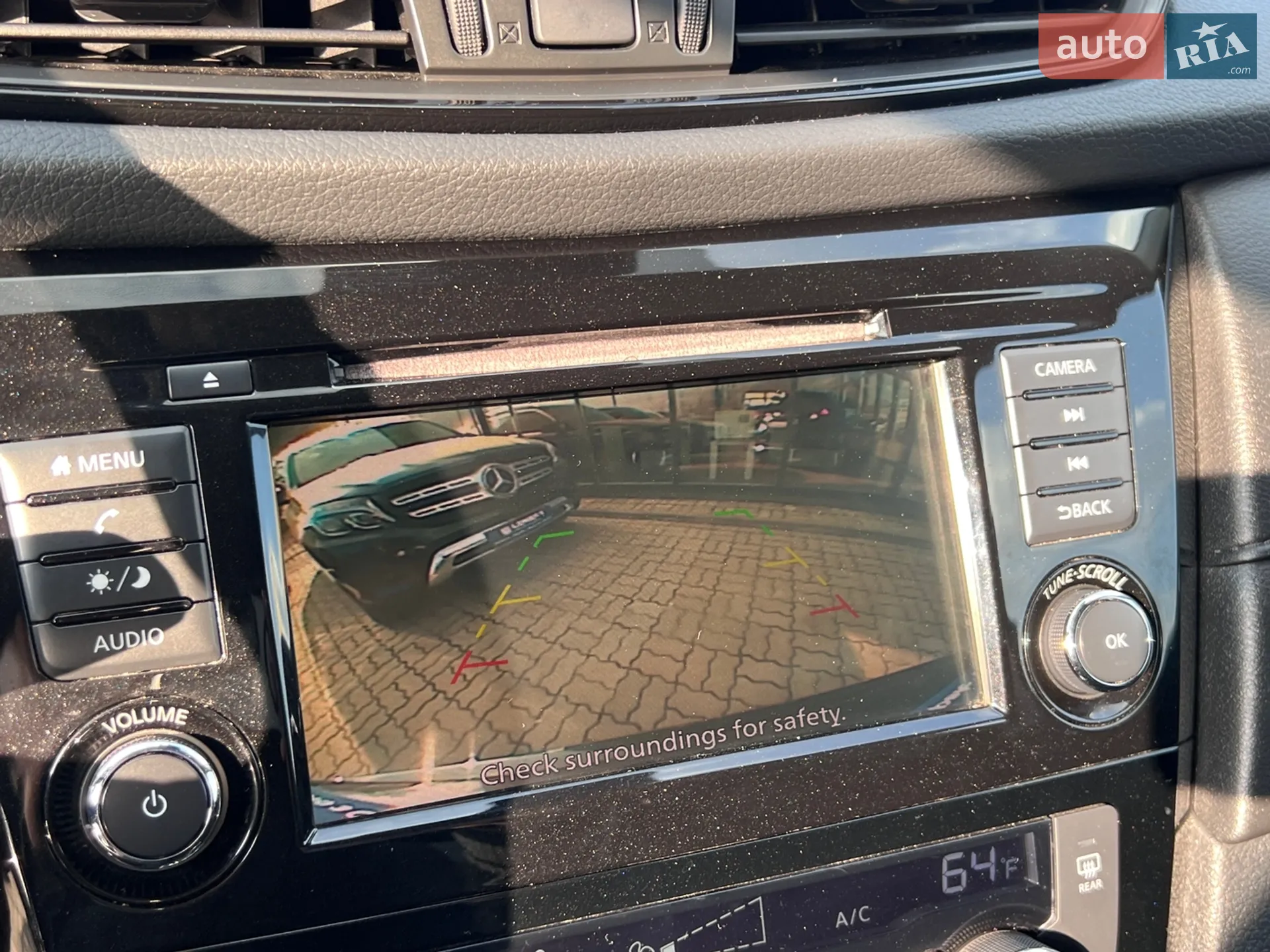 2019 Nissan Rogue - мініатюра 22
