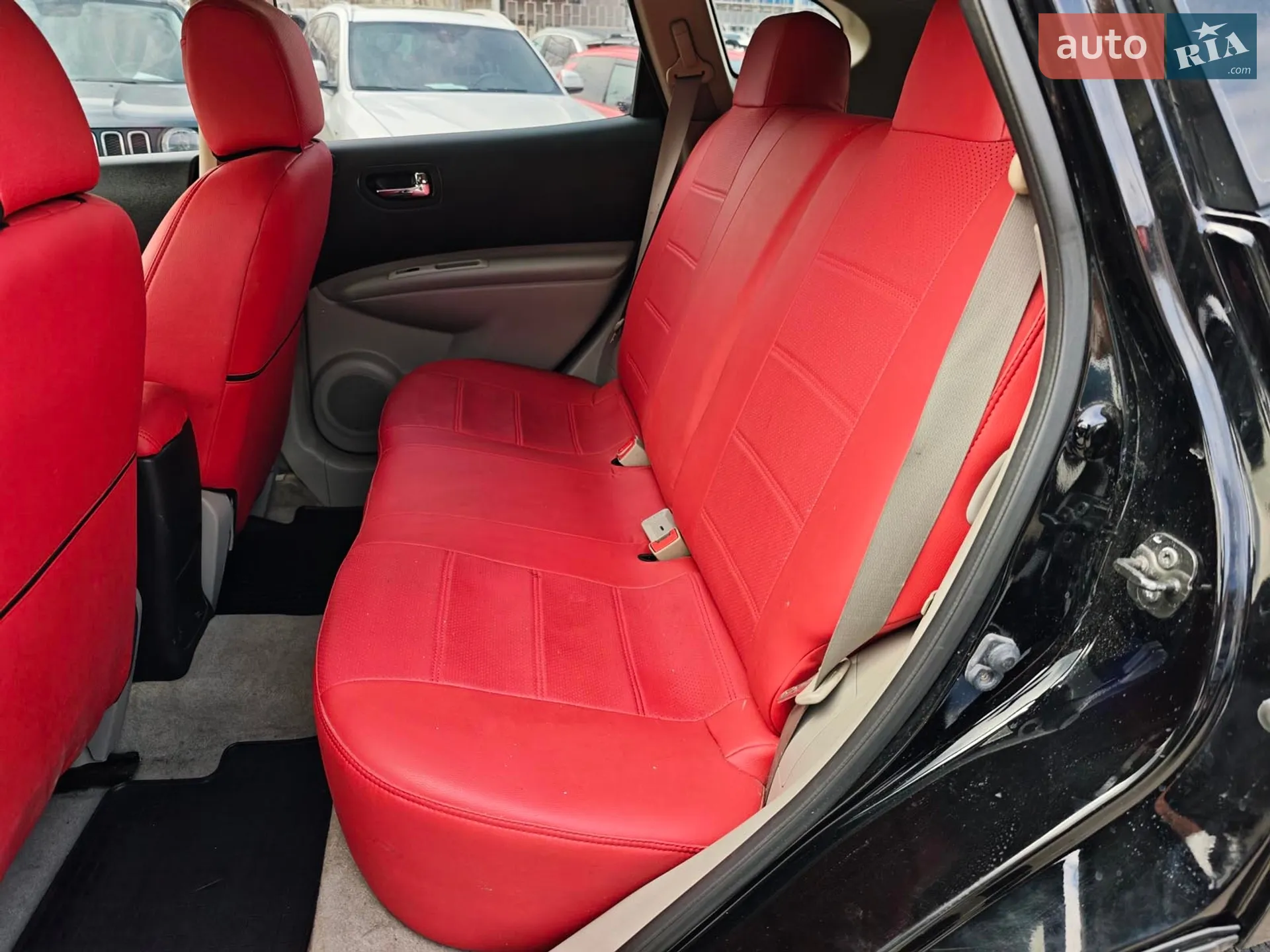 2014 Nissan Rogue - мініатюра 13