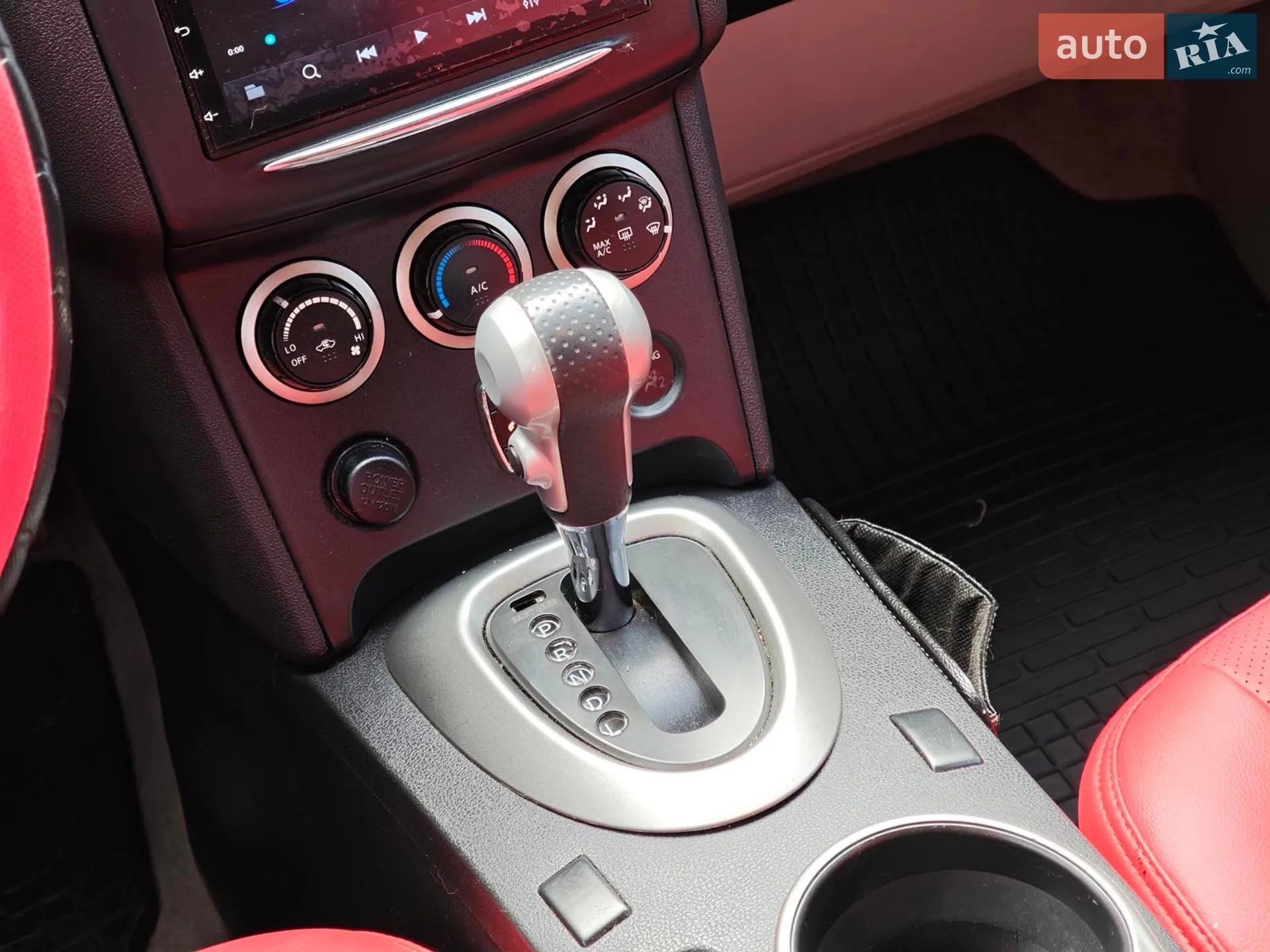 2014 Nissan Rogue - мініатюра 17