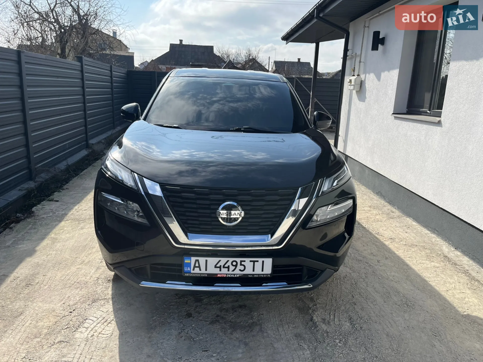 2021 Nissan Rogue - мініатюра 6