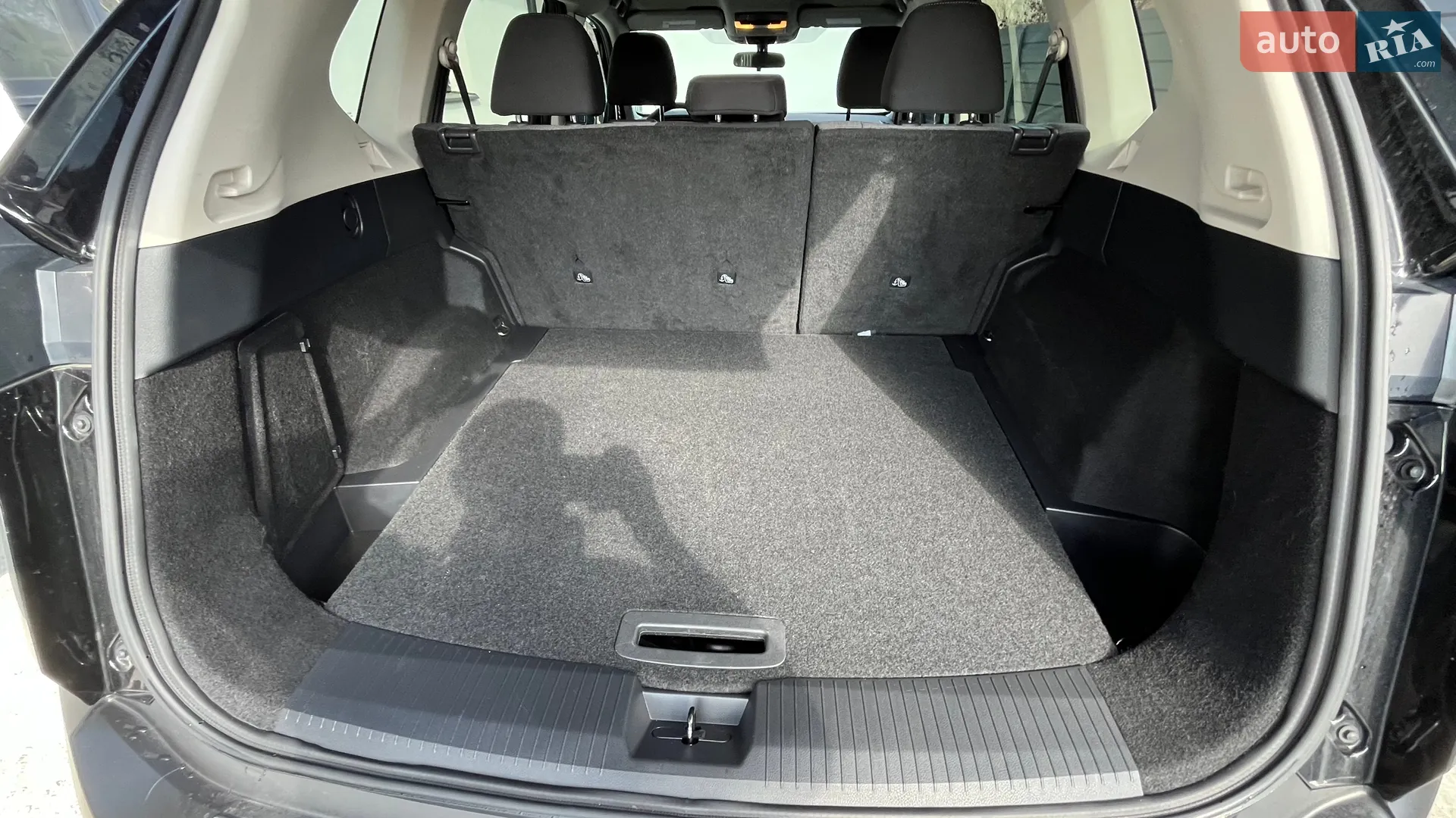 2021 Nissan Rogue - мініатюра 9