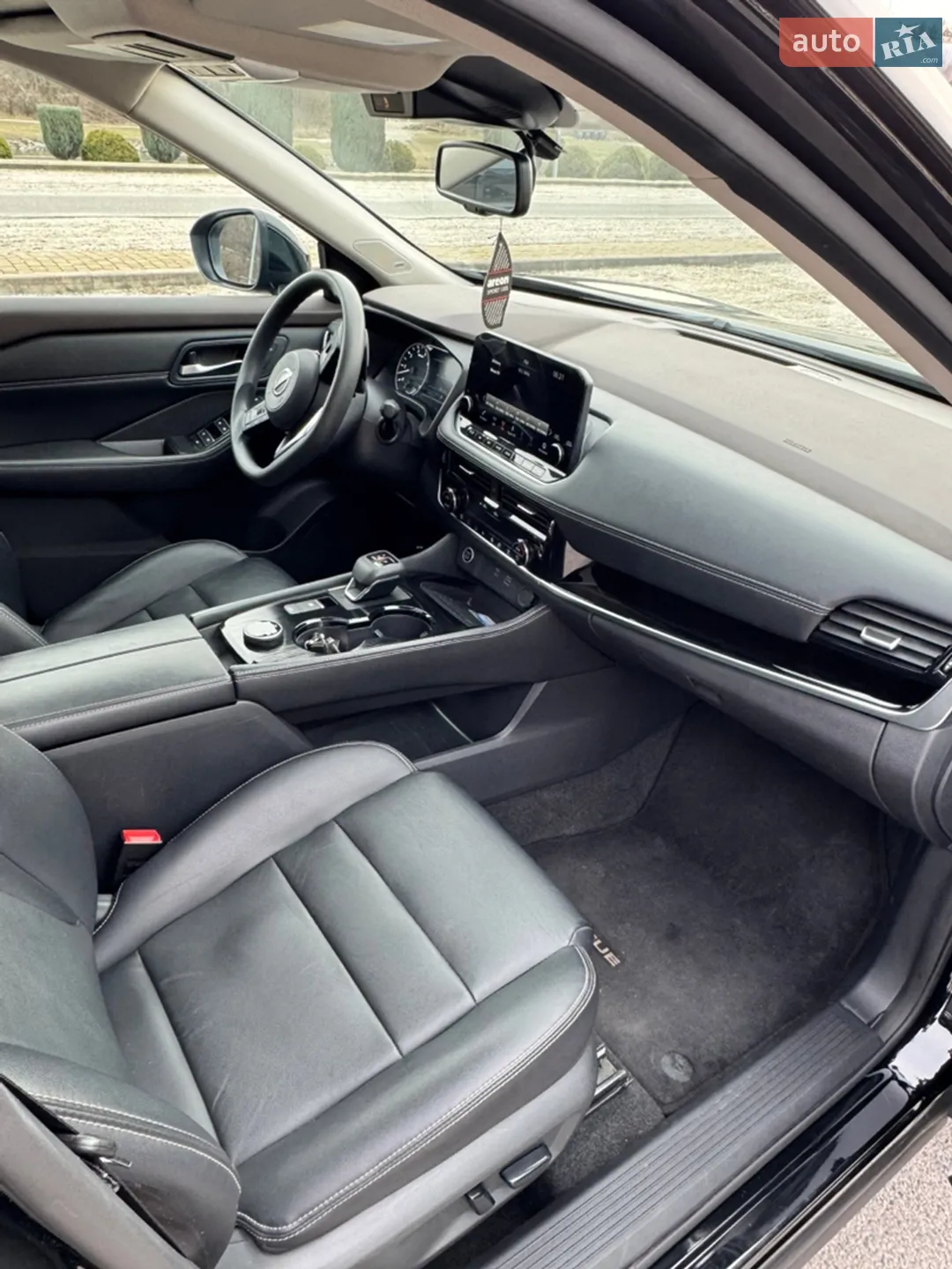 2023 Nissan Rogue - мініатюра 5