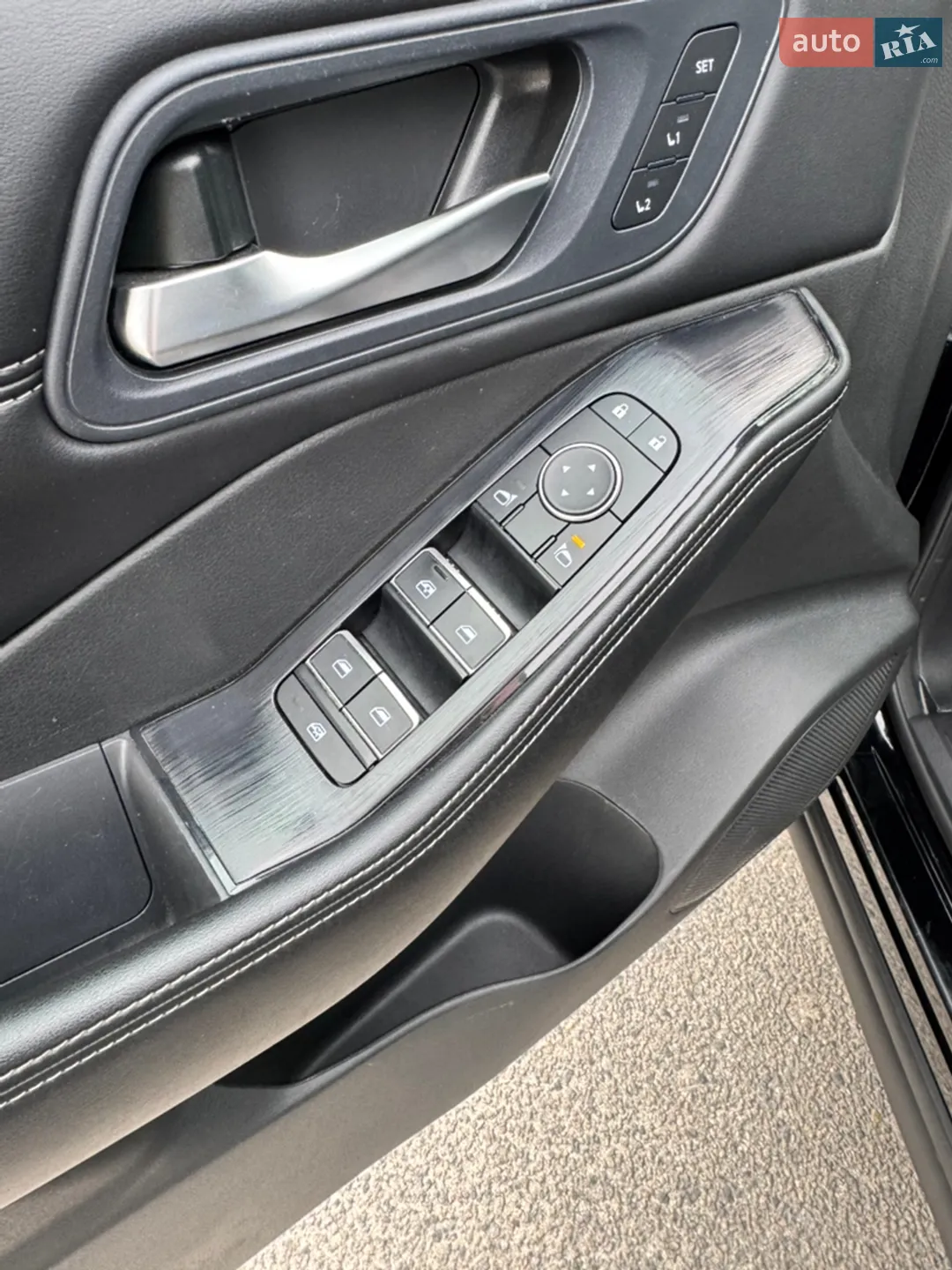 2023 Nissan Rogue - мініатюра 9
