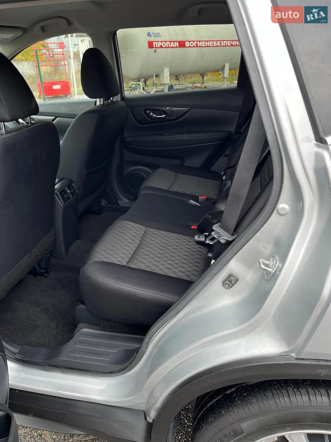 2020 Nissan Rogue - мініатюра 16