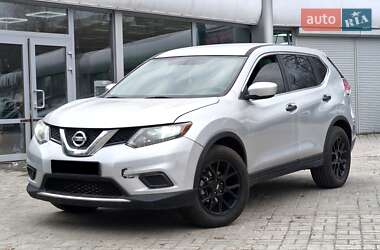 Внедорожник / Кроссовер Nissan Rogue 2016 в Днепре