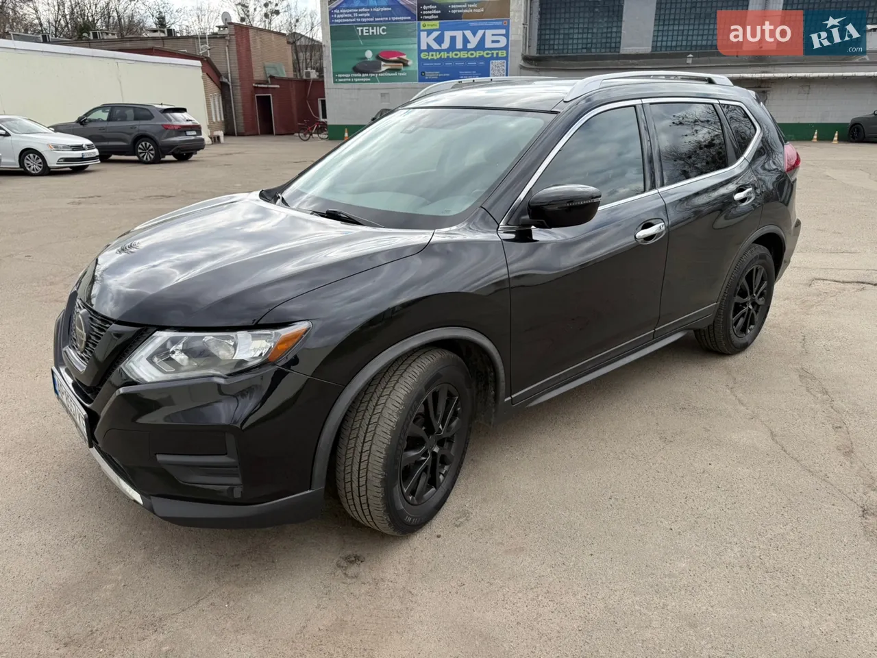 2019 Nissan Rogue - мініатюра 87