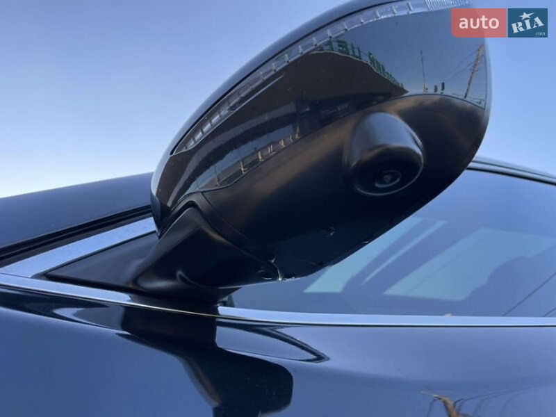 Внедорожник / Кроссовер Nissan Rogue 2016 в Тернополе фото 8 Внедорожник / Кроссовер Nissan Rogue 2016 в Тернополе