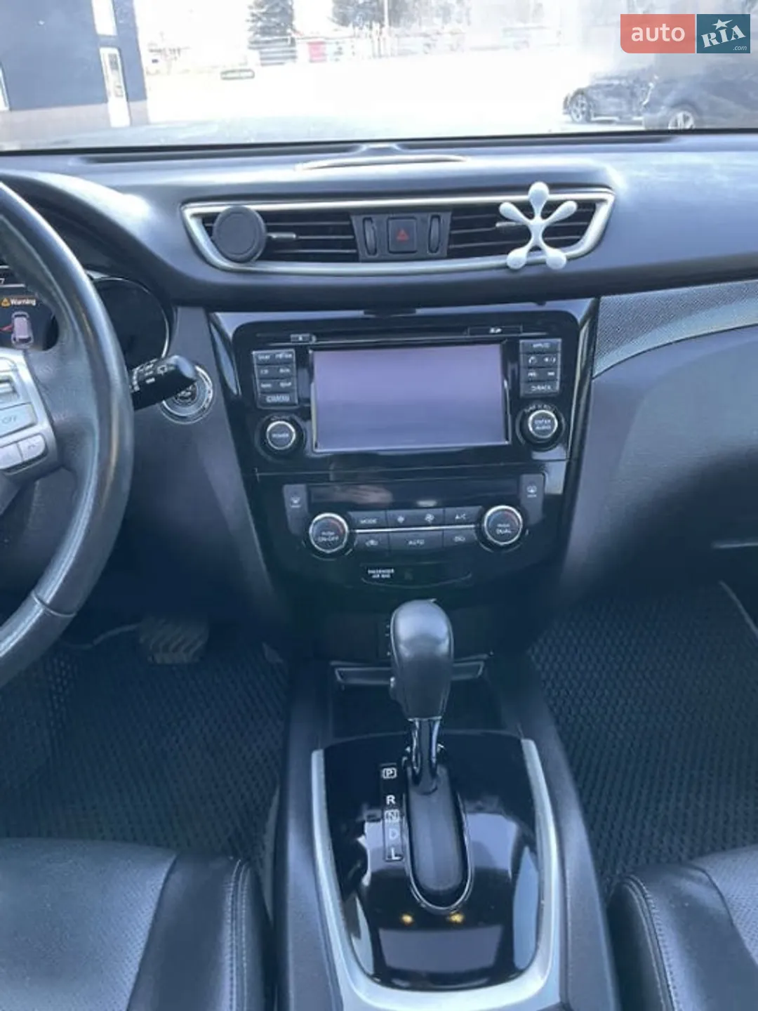 2016 Nissan Rogue - мініатюра 22