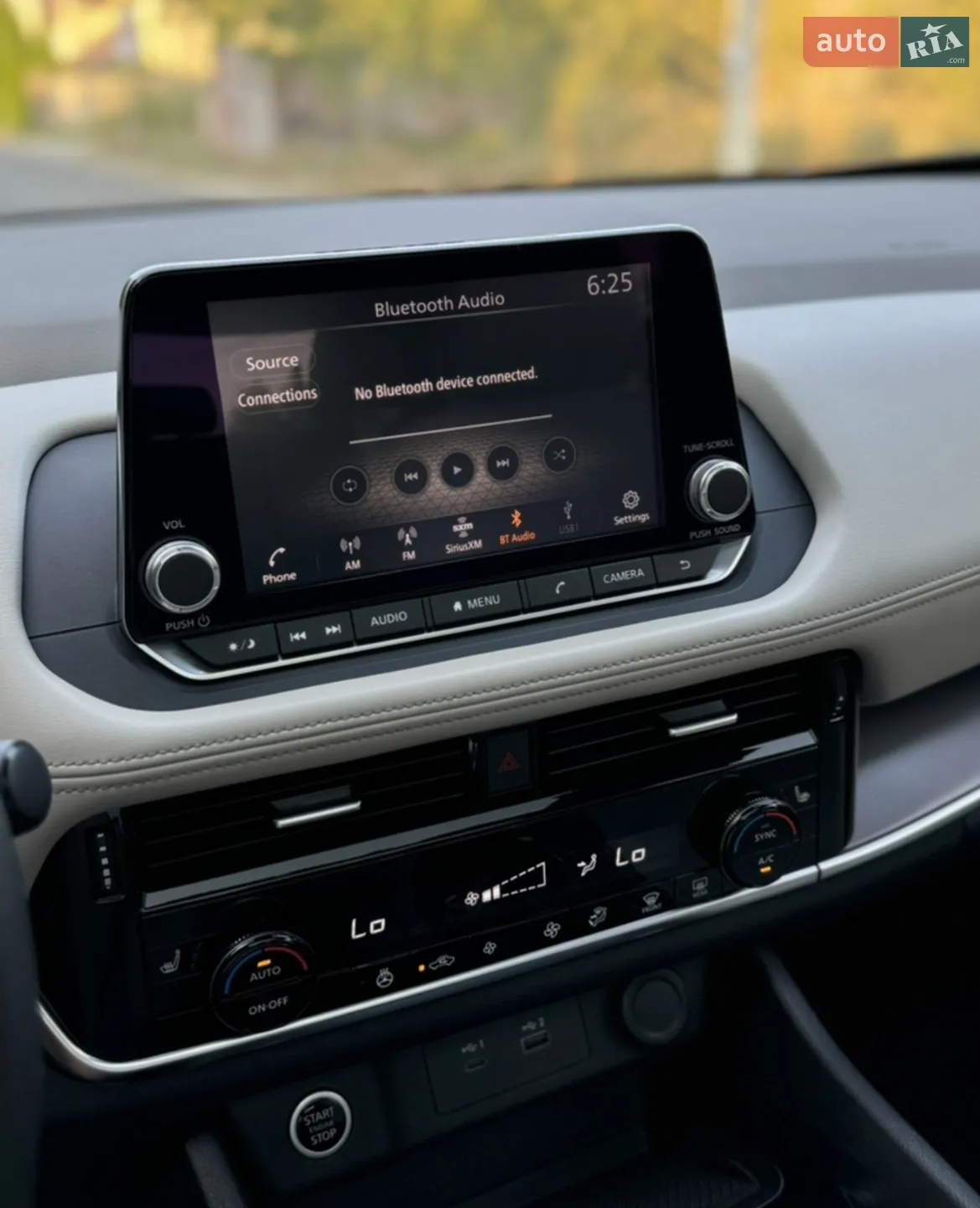 2021 Nissan Rogue - мініатюра 19
