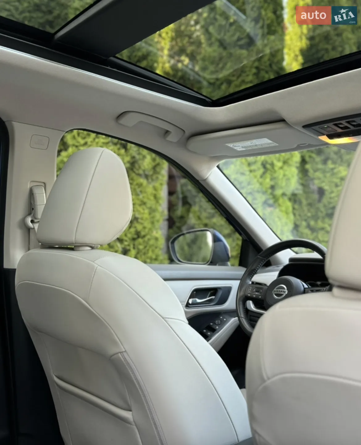 2021 Nissan Rogue - мініатюра 24