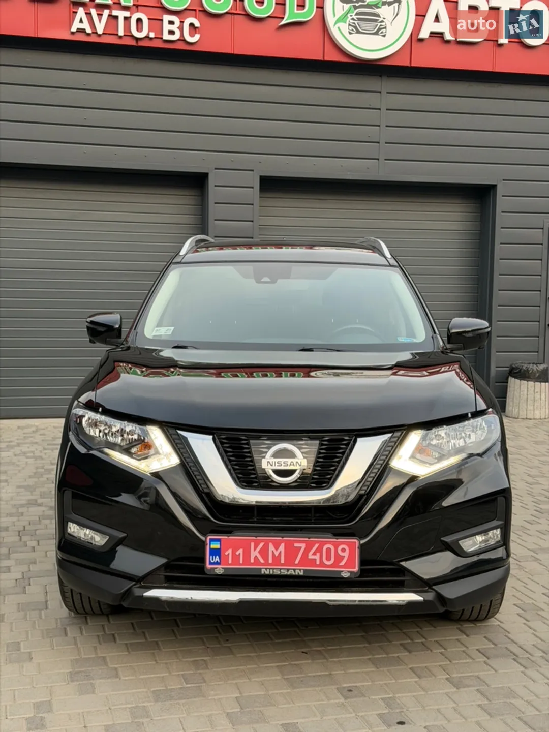 2018 Nissan Rogue - мініатюра 5