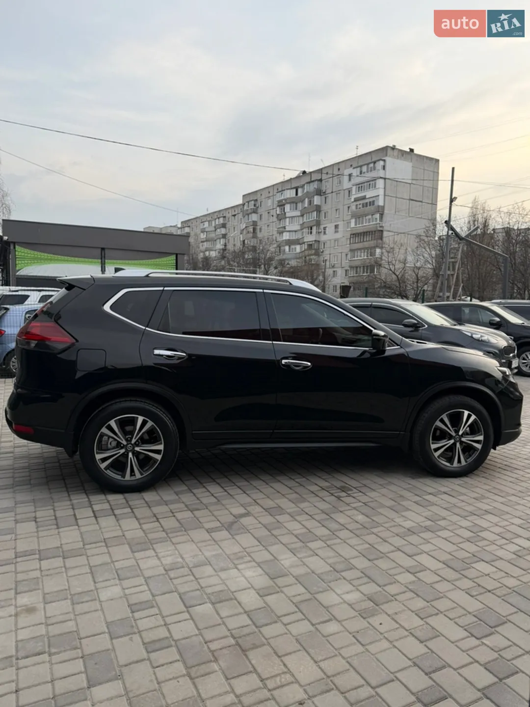 2018 Nissan Rogue - мініатюра 20