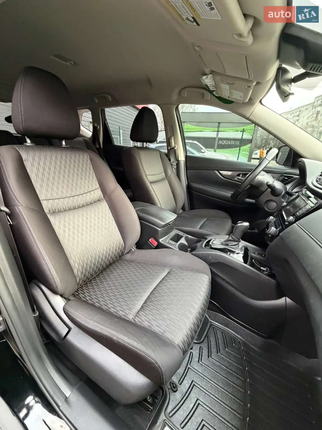 2018 Nissan Rogue - мініатюра 29