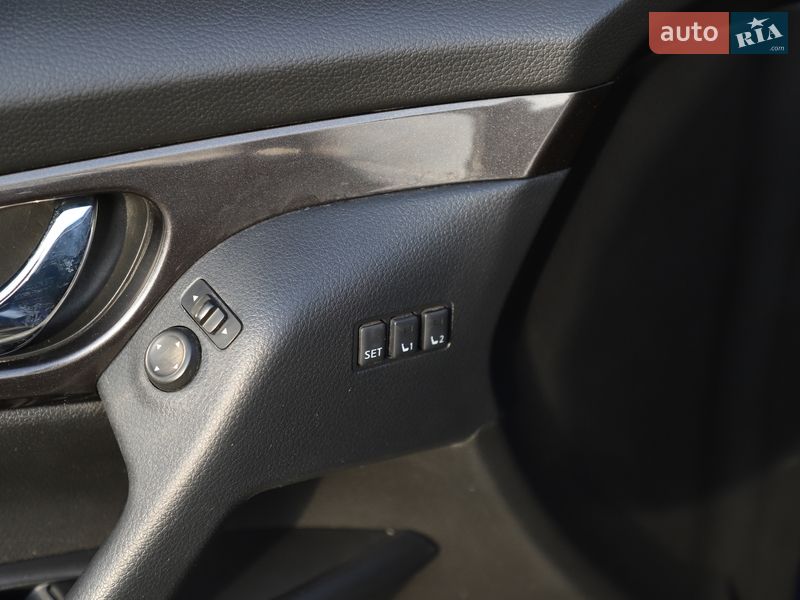 Позашляховик / Кросовер Nissan Rogue 2019 в Білій Церкві