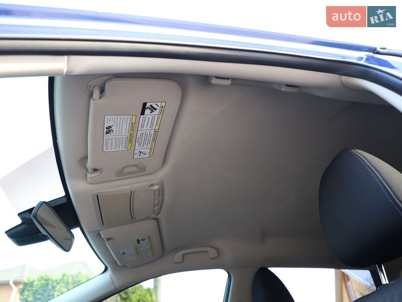 Позашляховик / Кросовер Nissan Rogue 2019 в Білій Церкві