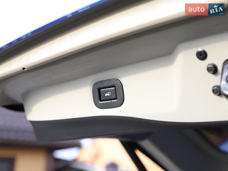 Позашляховик / Кросовер Nissan Rogue 2019 в Білій Церкві