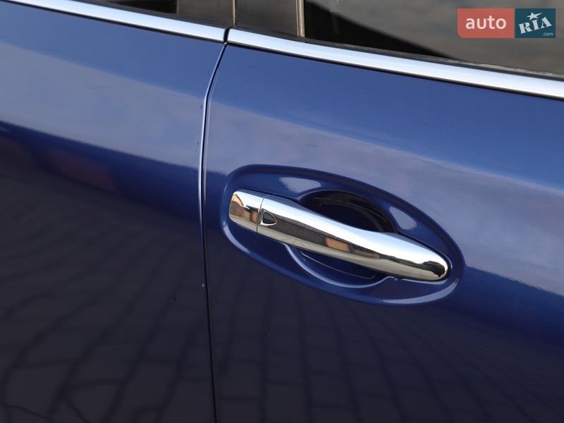 Позашляховик / Кросовер Nissan Rogue 2019 в Білій Церкві