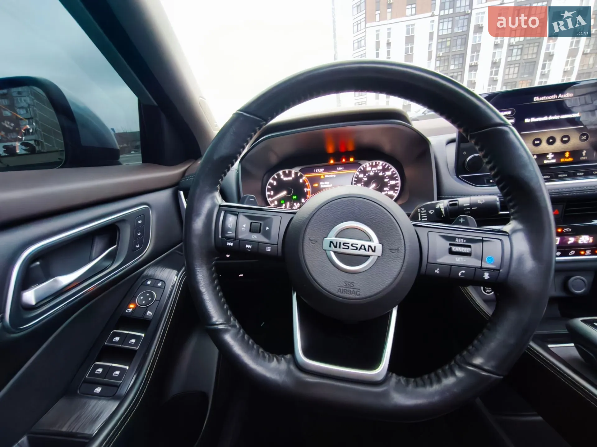 2021 Nissan Rogue - мініатюра 28