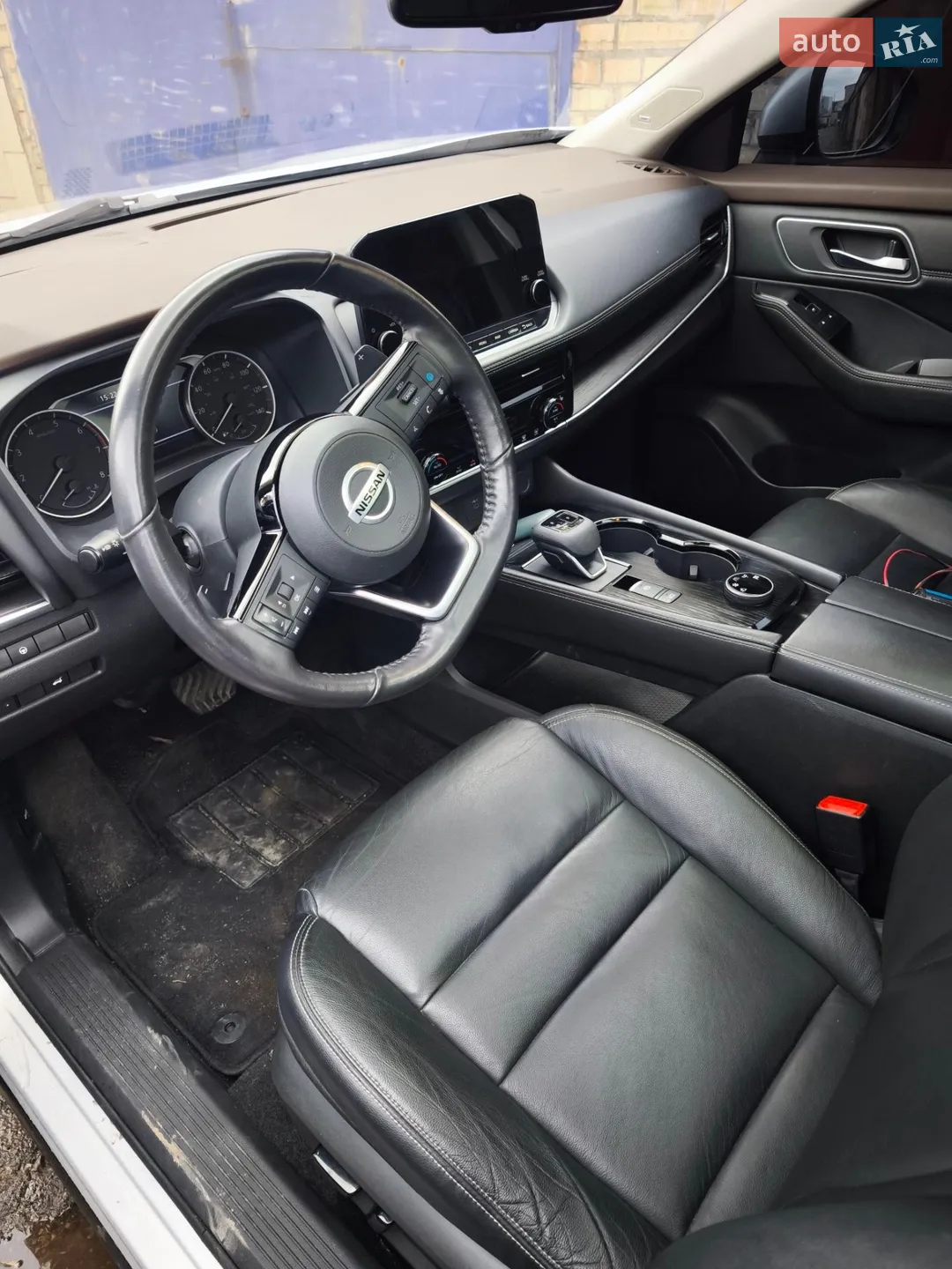 2021 Nissan Rogue - мініатюра 3