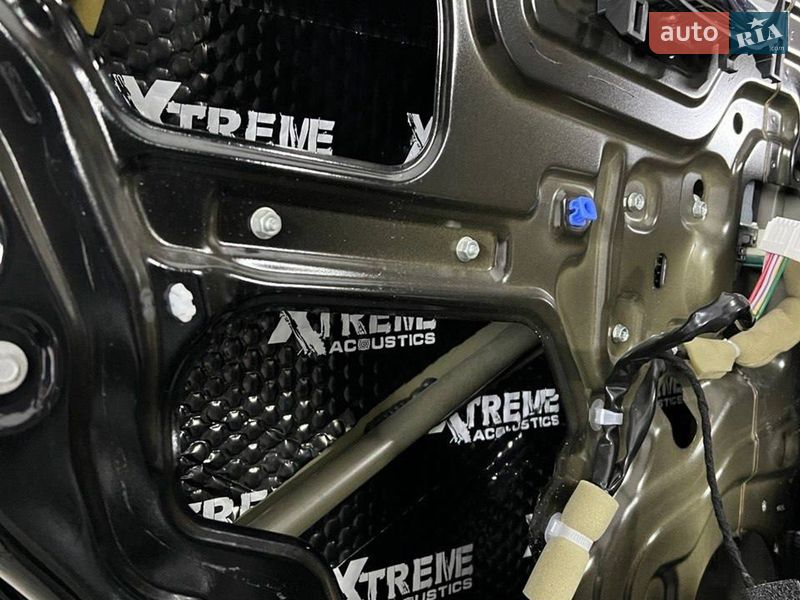 Внедорожник / Кроссовер Nissan Rogue 2017 в Виннице