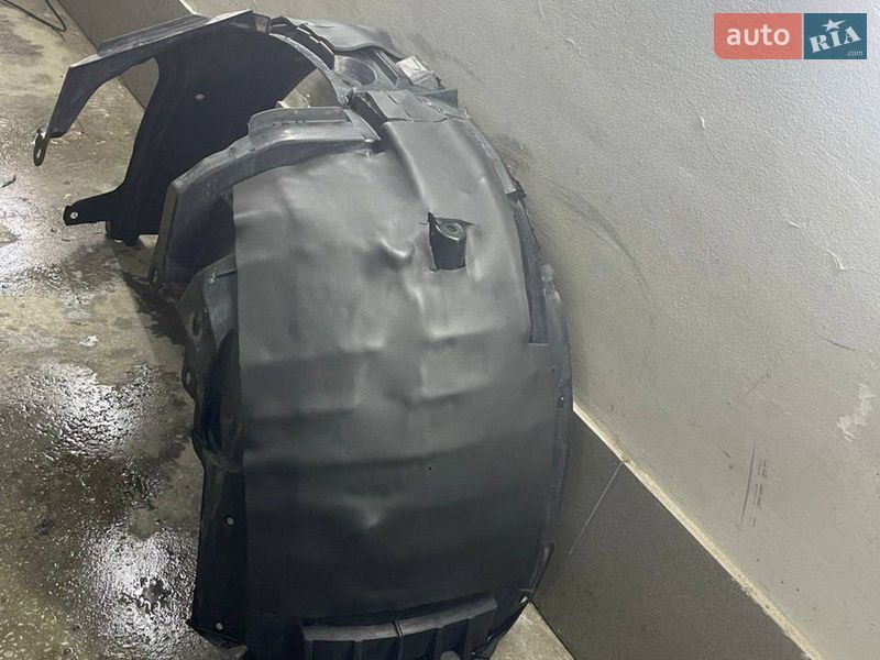 Внедорожник / Кроссовер Nissan Rogue 2017 в Виннице