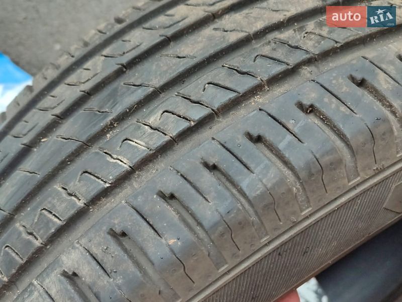 Внедорожник / Кроссовер Nissan Rogue 2017 в Виннице