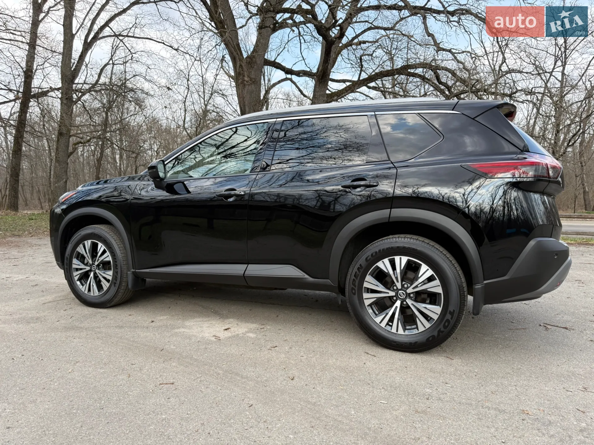 2021 Nissan Rogue - мініатюра 9