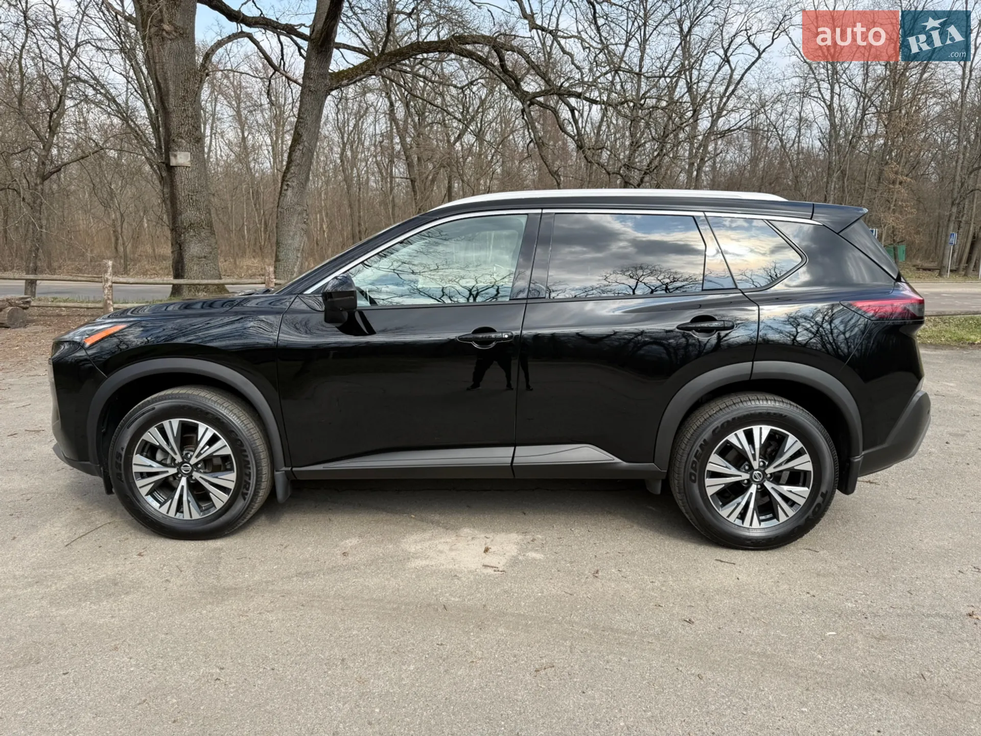 2021 Nissan Rogue - мініатюра 22