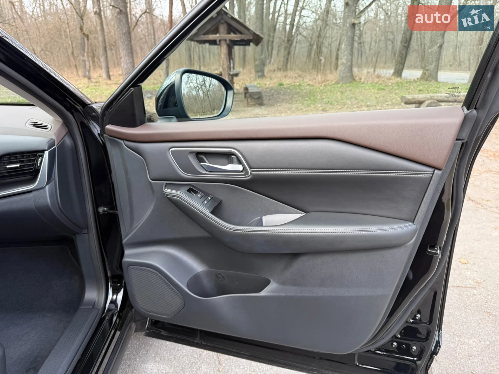 2021 Nissan Rogue - мініатюра 36