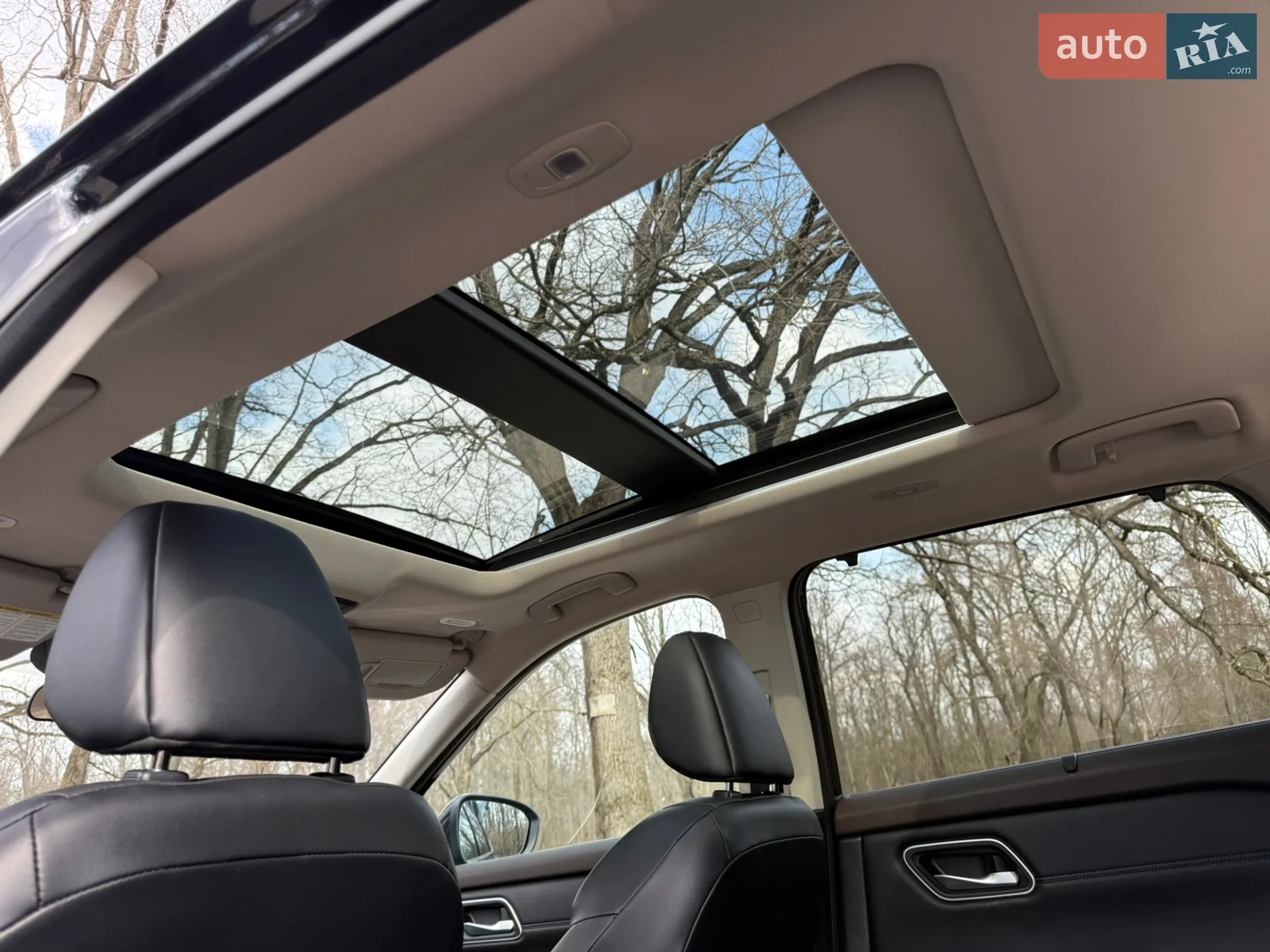 2021 Nissan Rogue - мініатюра 45