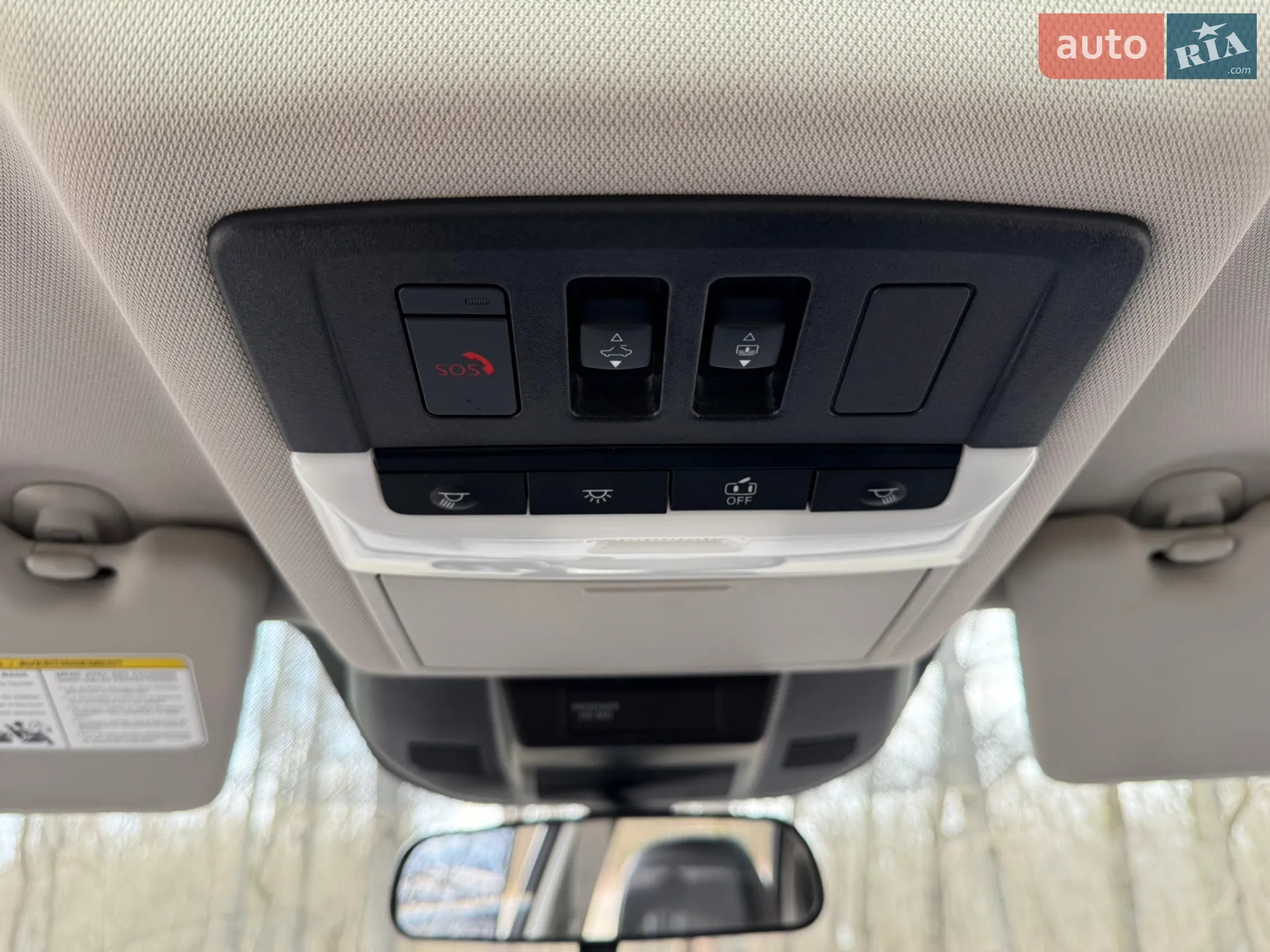 2021 Nissan Rogue - мініатюра 52