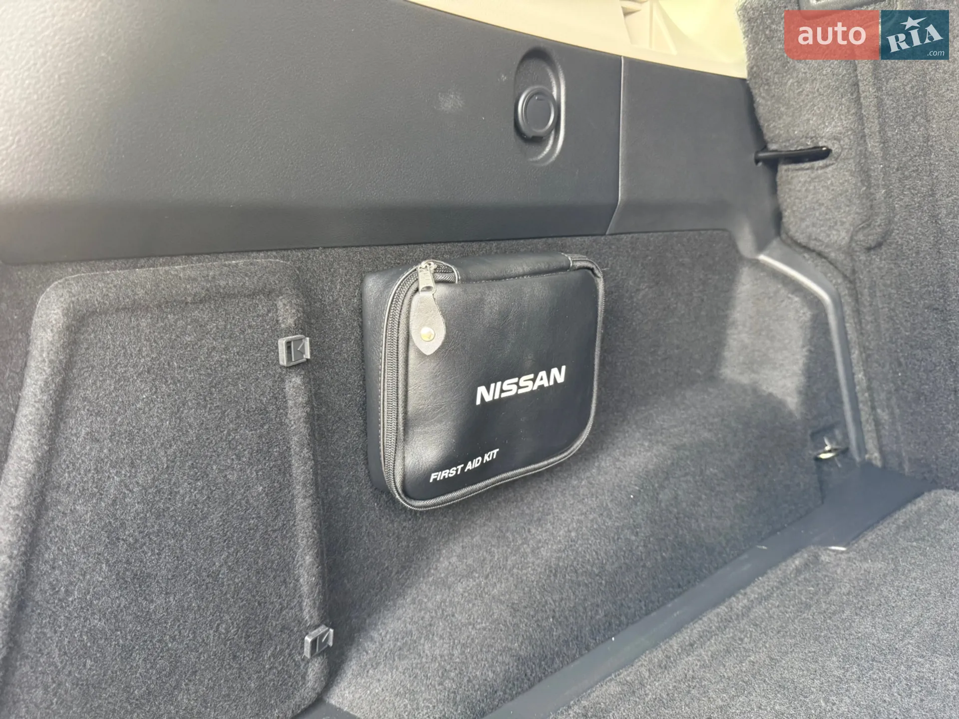 2021 Nissan Rogue - мініатюра 57