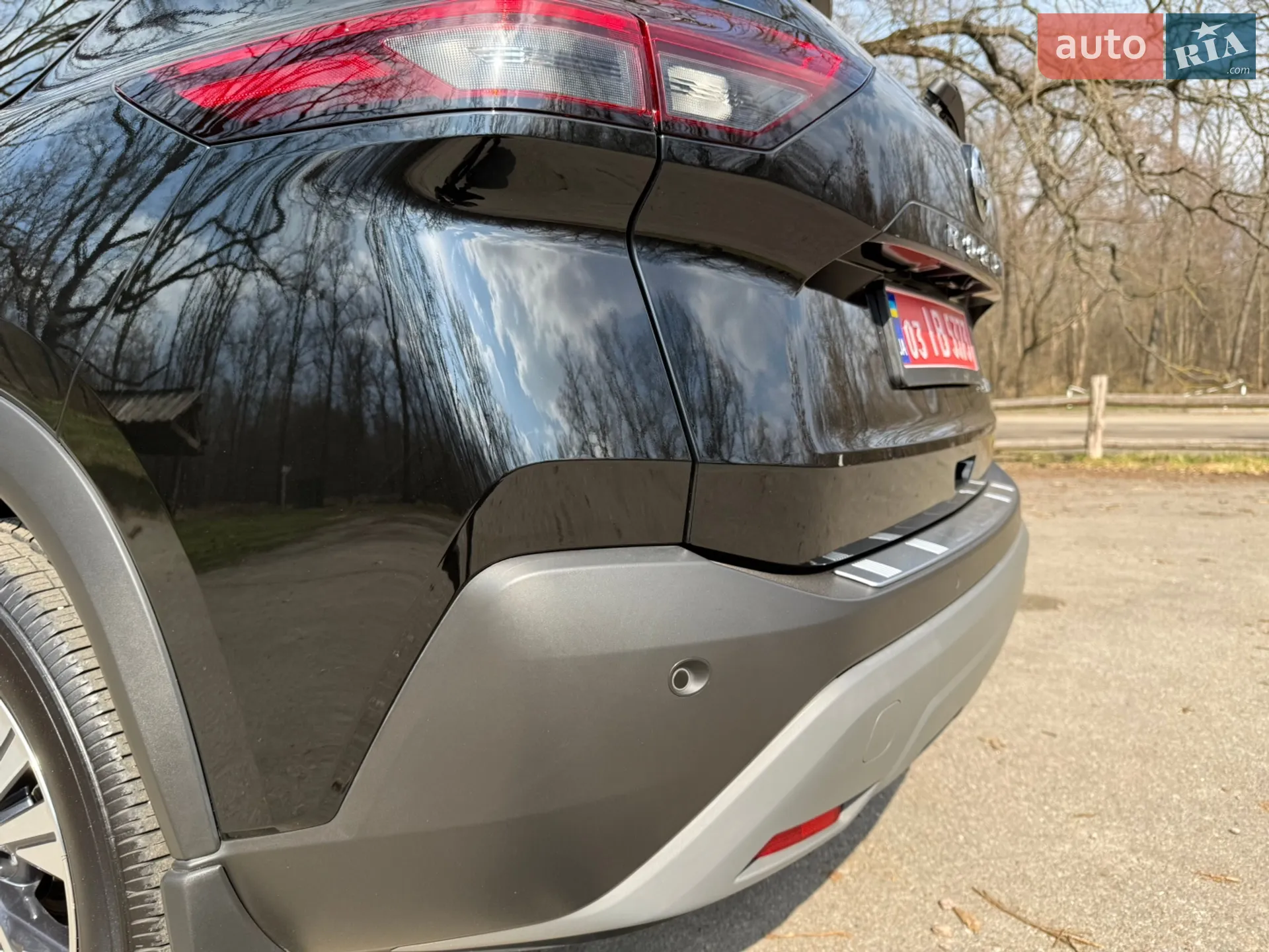 2021 Nissan Rogue - мініатюра 65