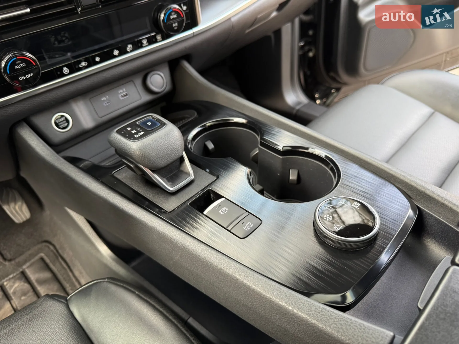 2021 Nissan Rogue - мініатюра 69