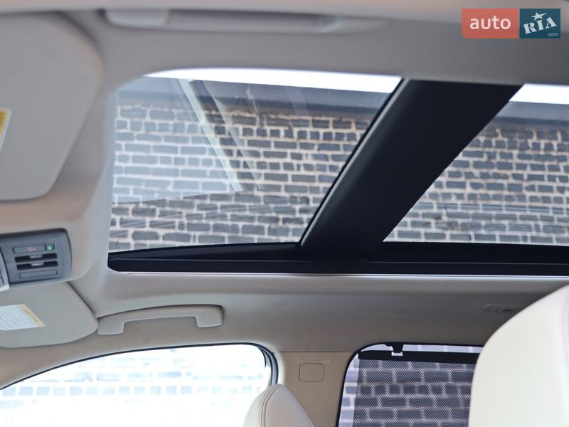 Внедорожник / Кроссовер Nissan Rogue 2021 в Кременчуге