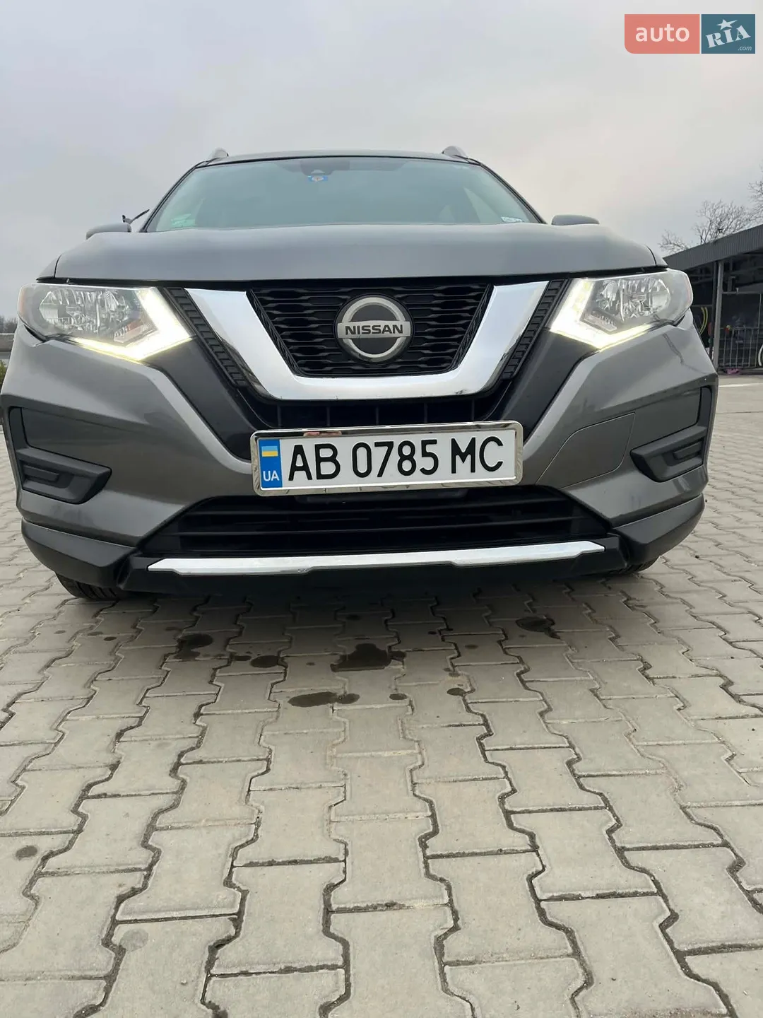 2019 Nissan Rogue - мініатюра 2
