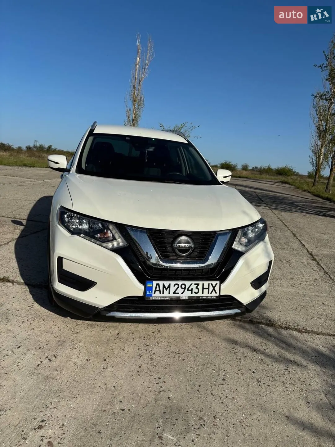 2019 Nissan Rogue - мініатюра 10
