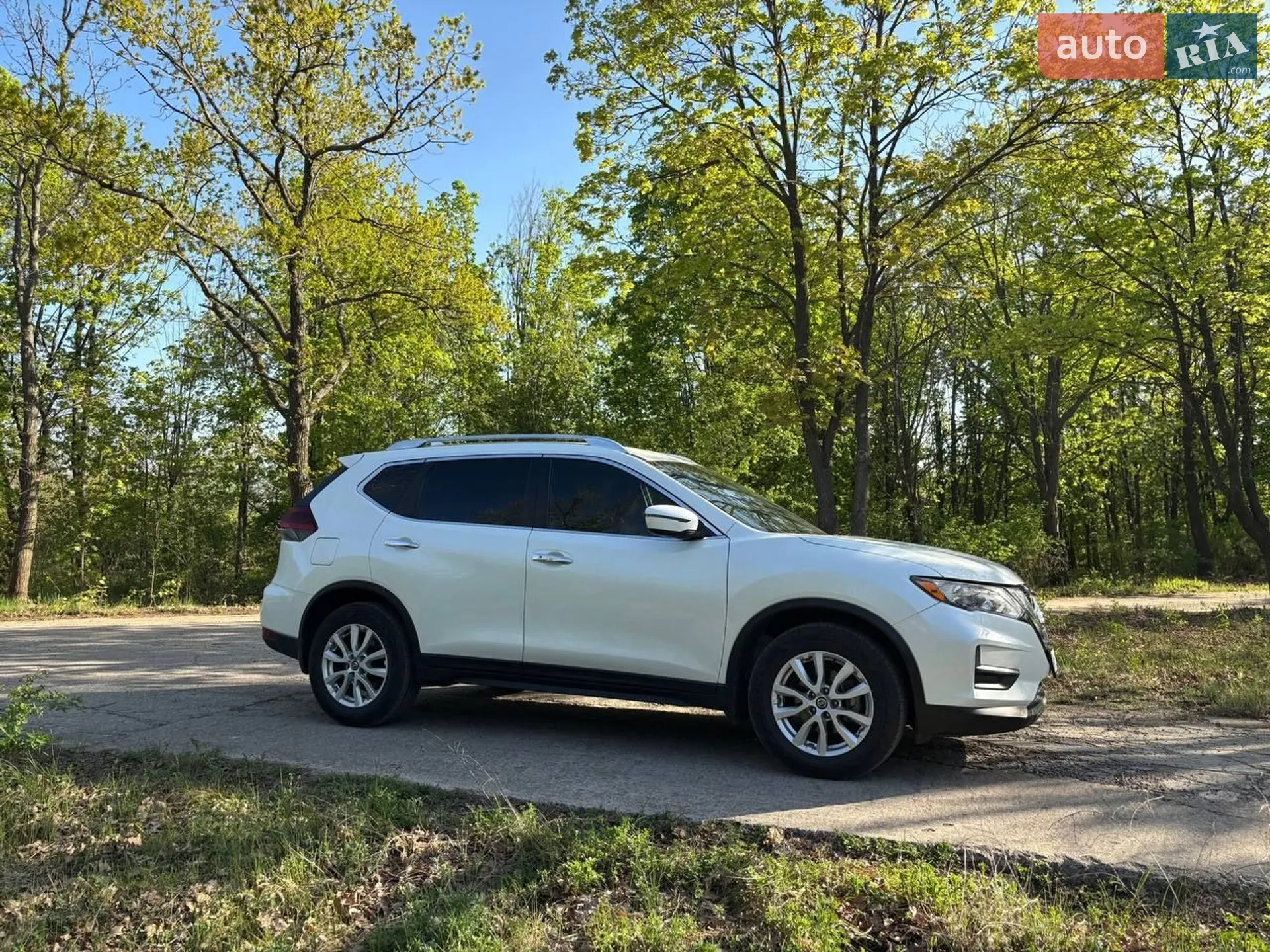2019 Nissan Rogue - мініатюра 7