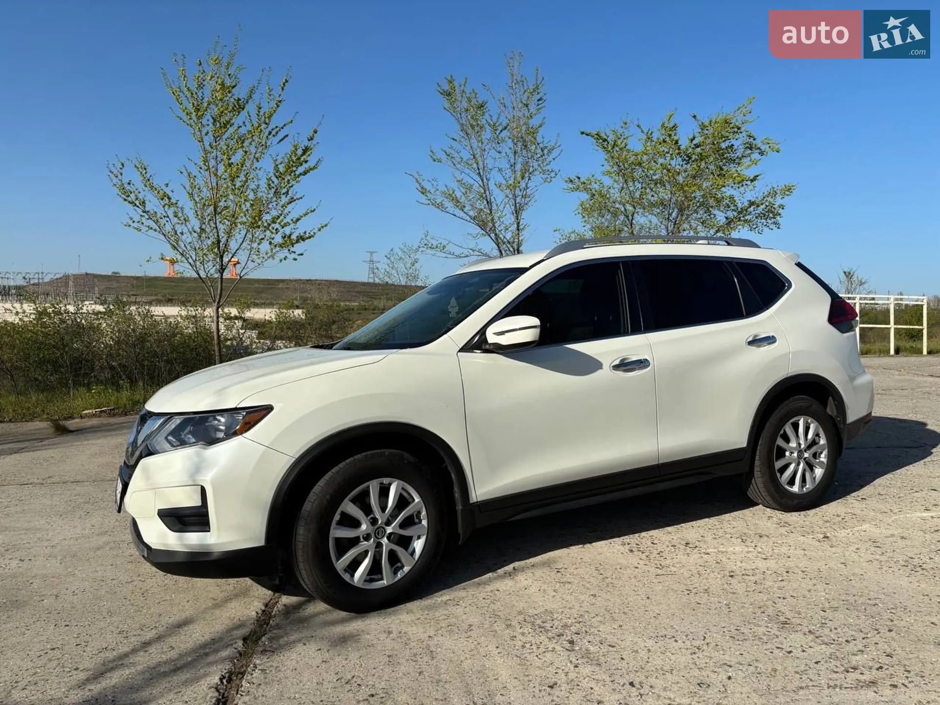 2019 Nissan Rogue - мініатюра 15