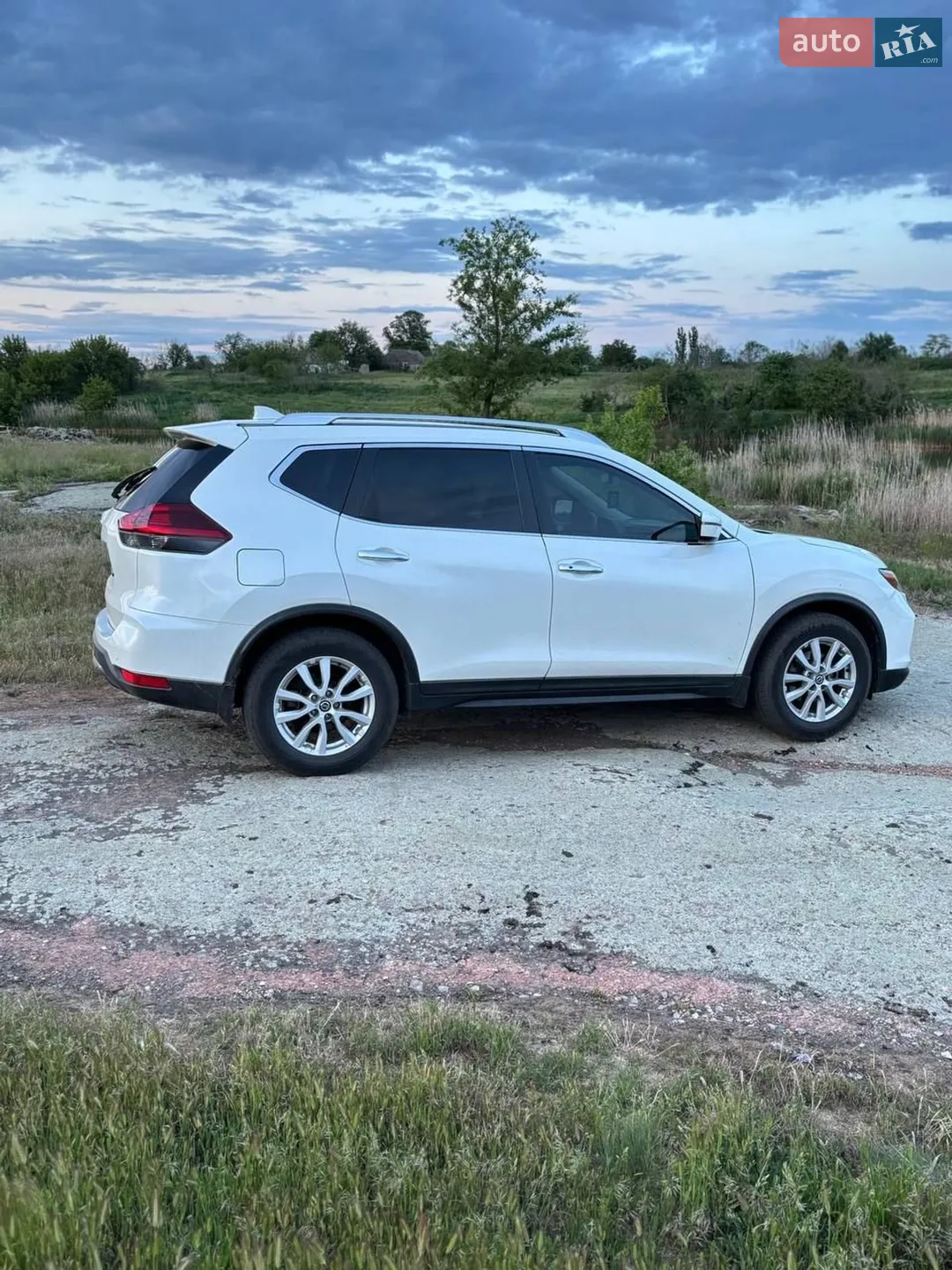 2019 Nissan Rogue - мініатюра 21