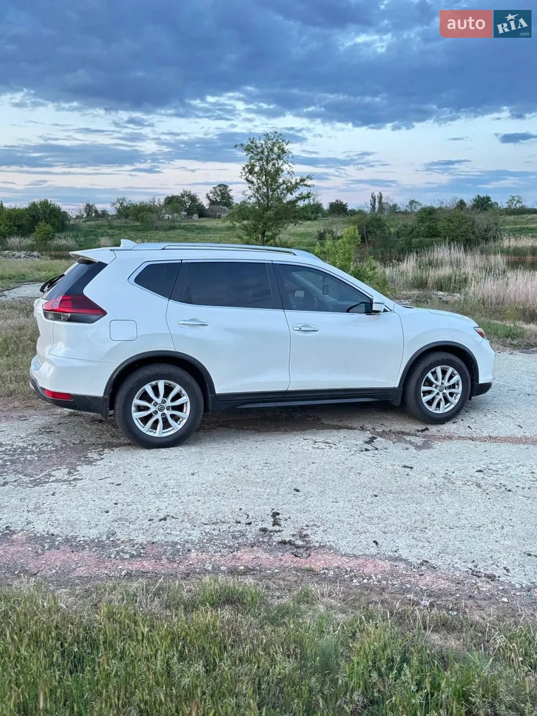 2019 Nissan Rogue - мініатюра 26