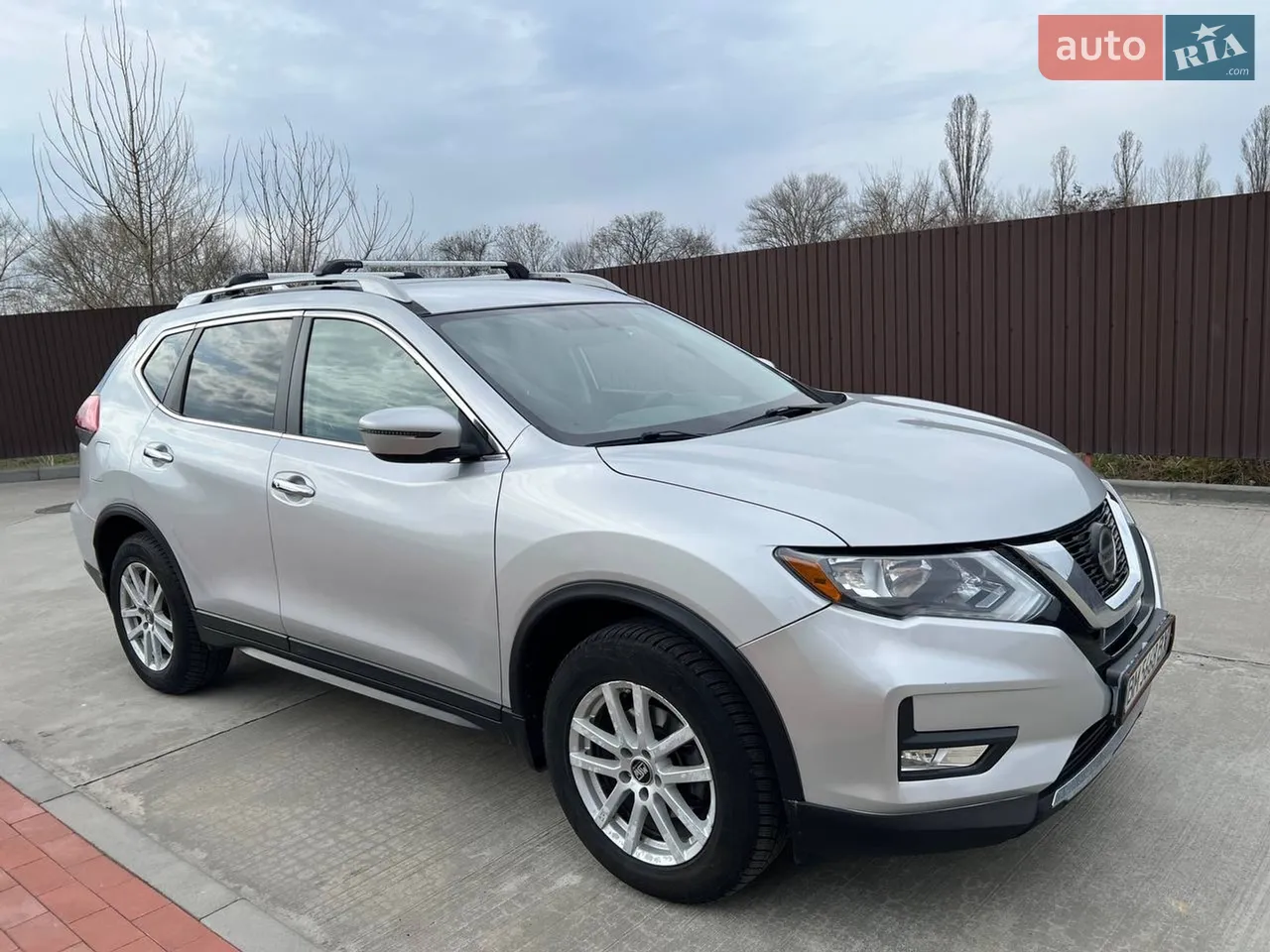 2017 Nissan Rogue - мініатюра 15