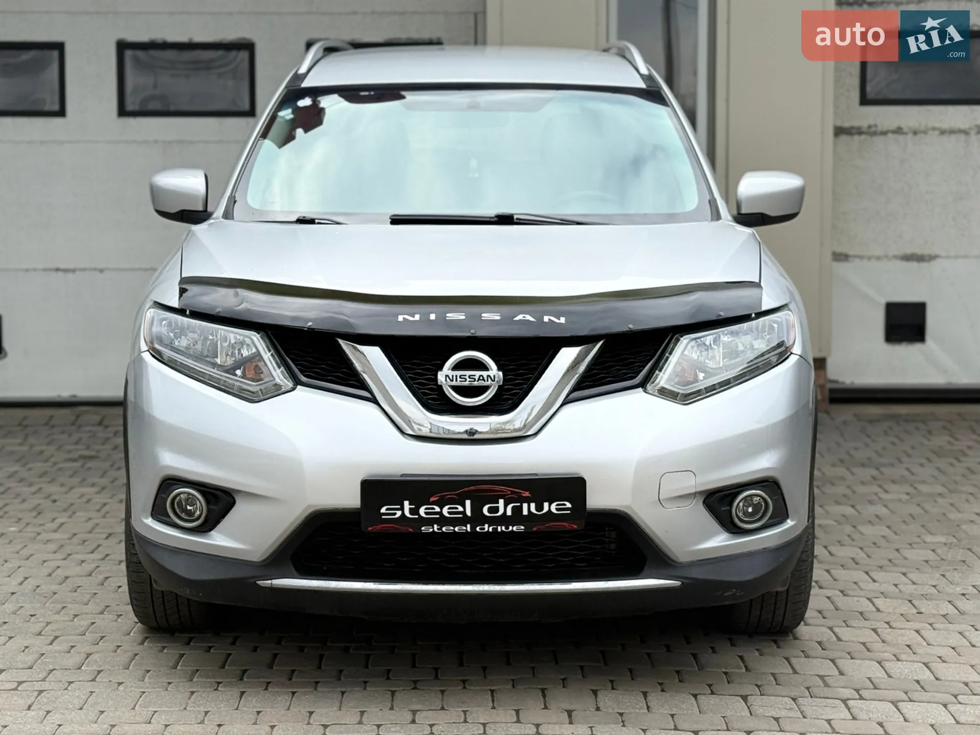 2016 Nissan Rogue - мініатюра 2