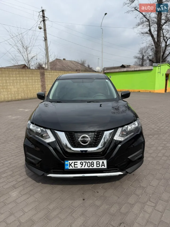 2016 Nissan Rogue - мініатюра 19