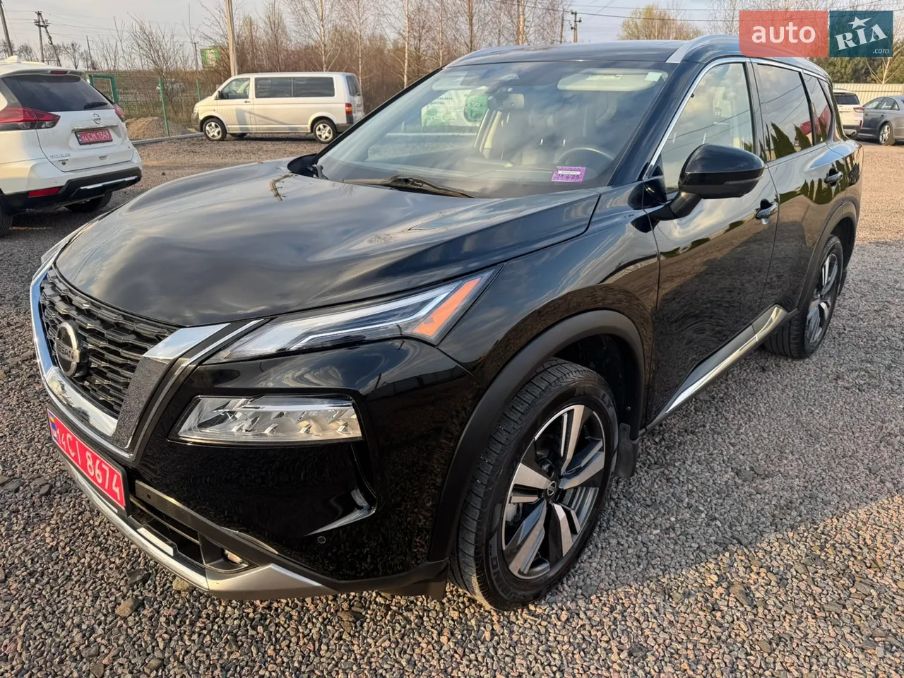 2024 Mazda CX-5 - мініатюра 67