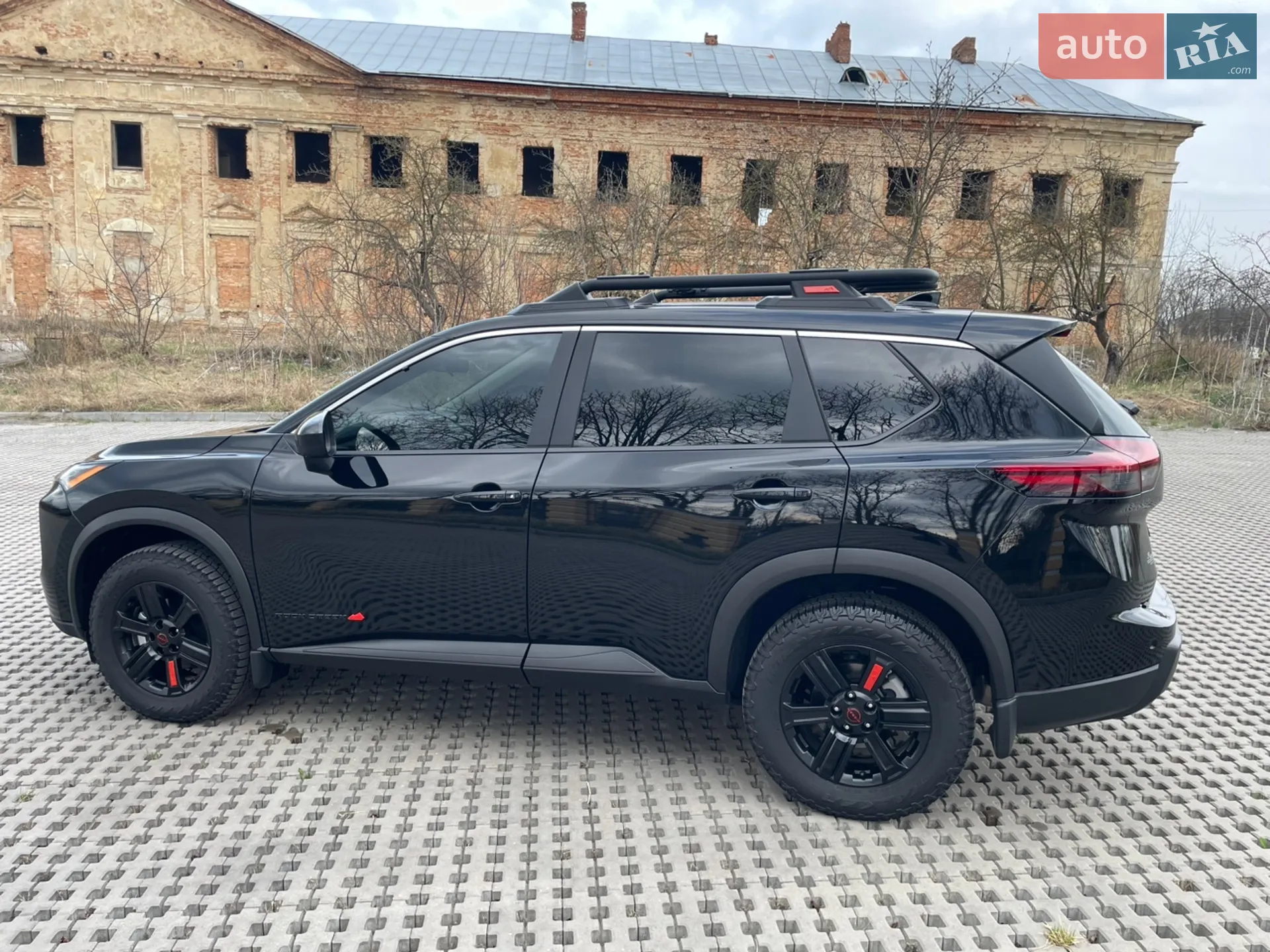 2024 Nissan Rogue - мініатюра 8