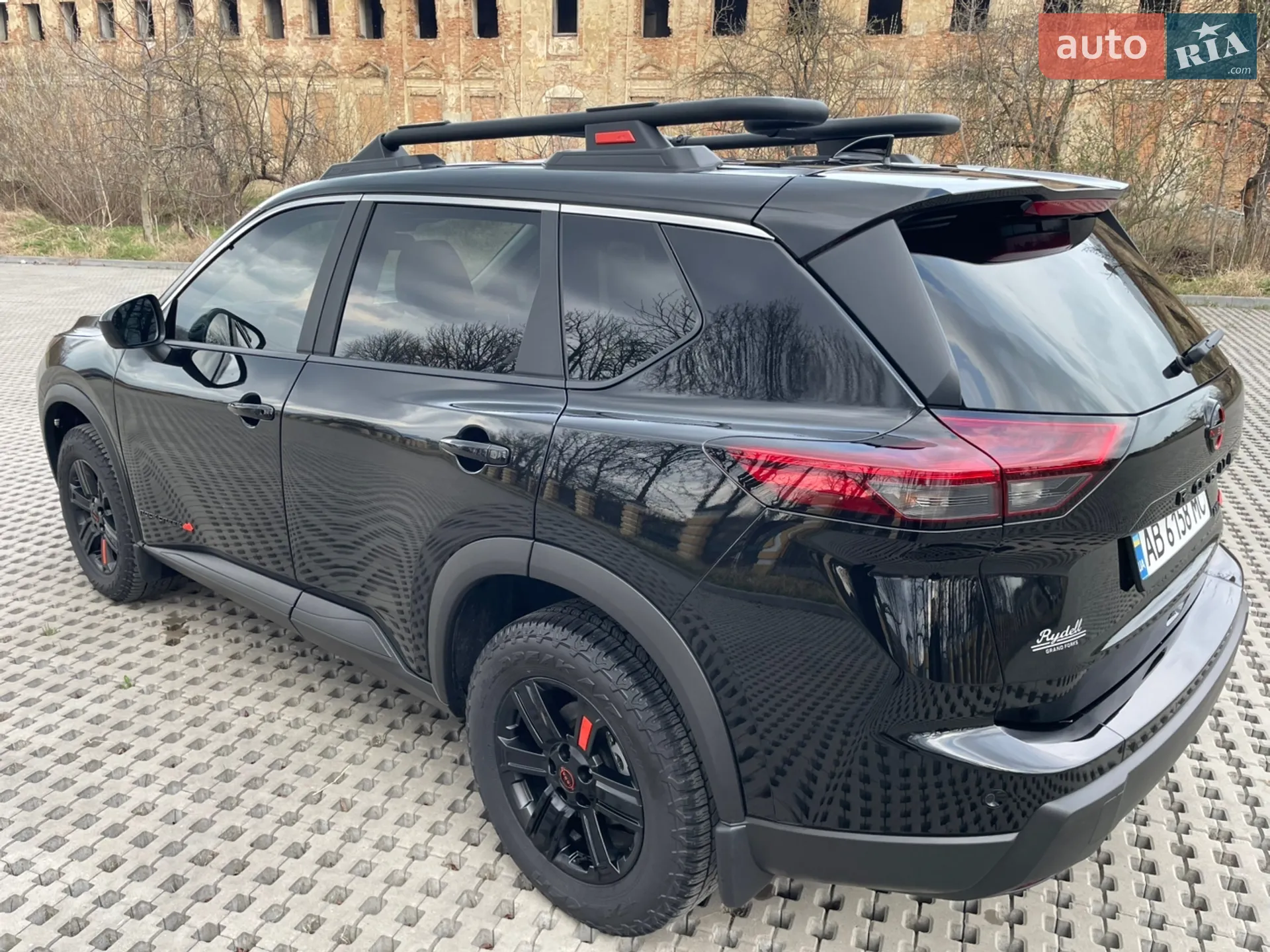 2024 Nissan Rogue - мініатюра 16